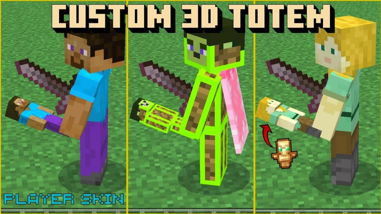 ReplayCraft Thumbnail