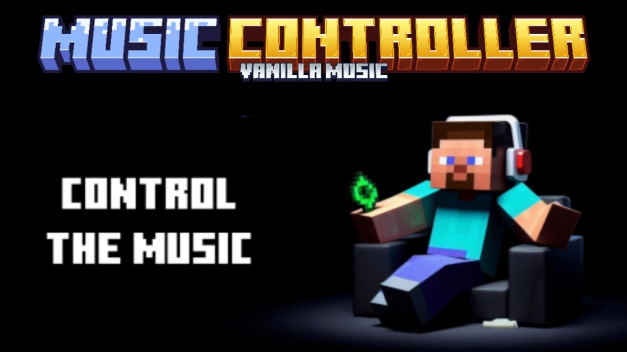 Music Controller