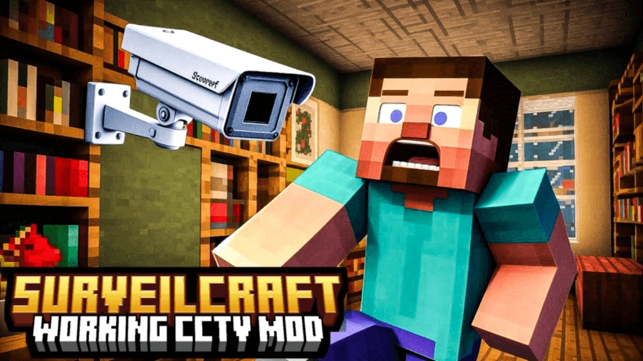 ReplayCraft Thumbnail